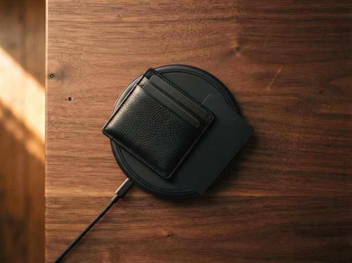 Narro Charge - Chargeur à induction