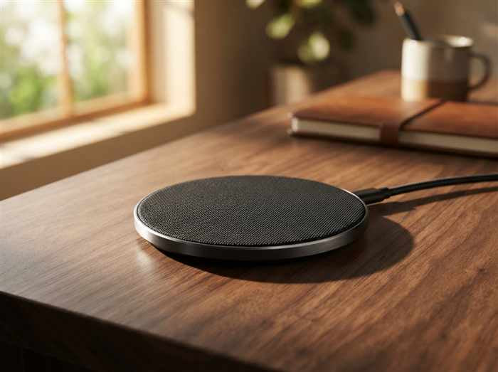 Narro Charge - Chargeur à induction