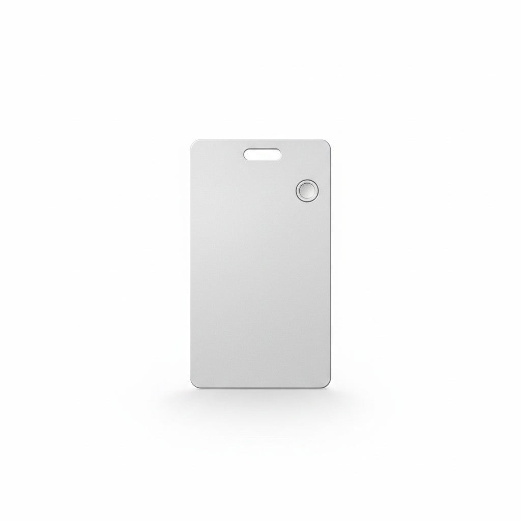 Narro Tag - Carte traceur connectée